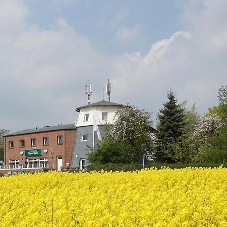 Landgasthof Waabs Muhle Hotel Eksteriør billede